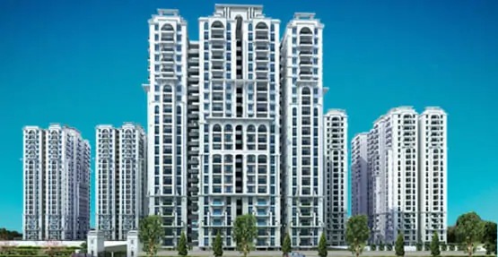 Platinum At Jubilee Hills-Shaikpet